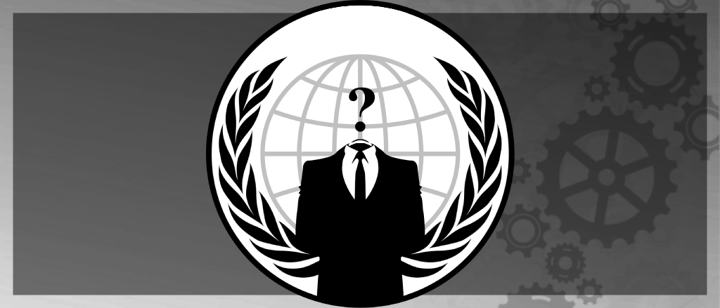 Anonymous from TryHackMe